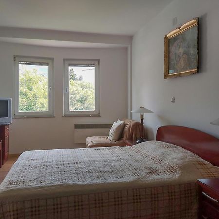 Celus Apartments Охрид Екстер'єр фото