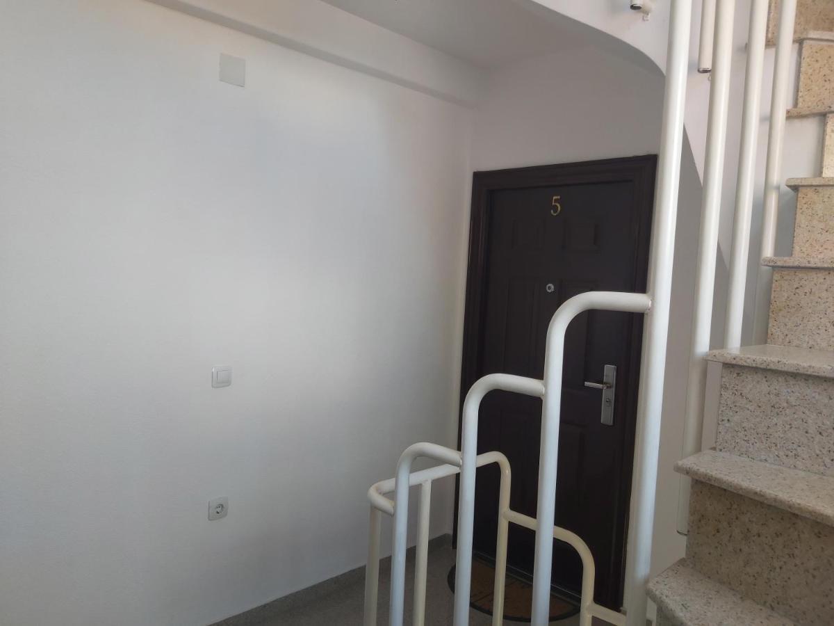 Celus Apartments Охрид Екстер'єр фото