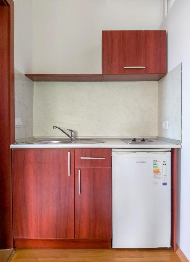 Celus Apartments Охрид Екстер'єр фото