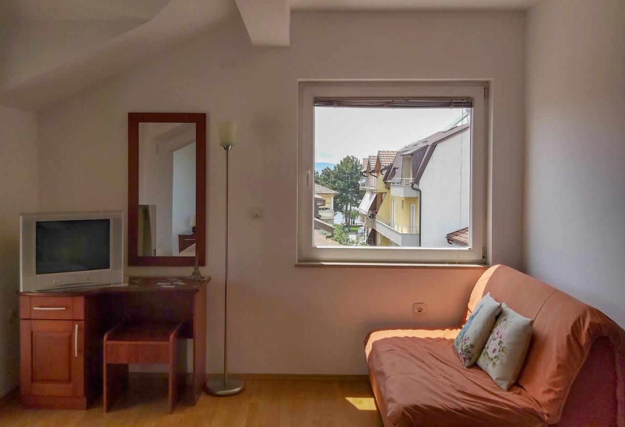 Celus Apartments Охрид Екстер'єр фото