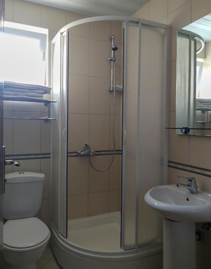 Celus Apartments Охрид Екстер'єр фото