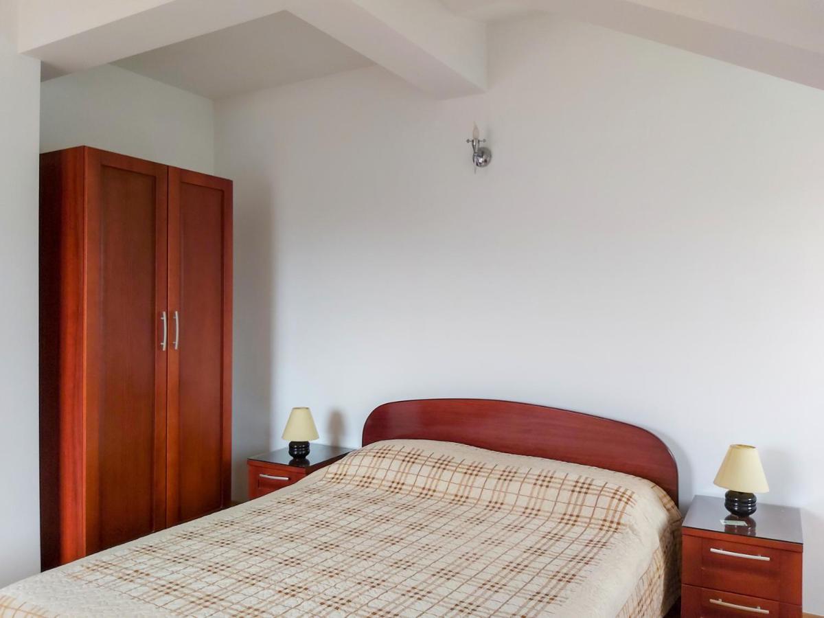 Celus Apartments Охрид Екстер'єр фото
