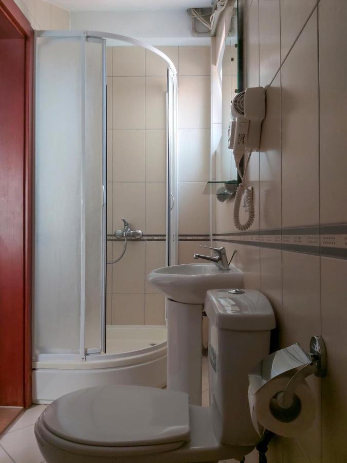 Celus Apartments Охрид Екстер'єр фото