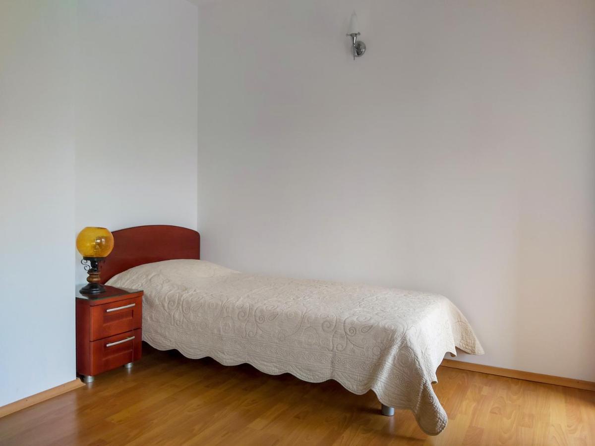Celus Apartments Охрид Екстер'єр фото