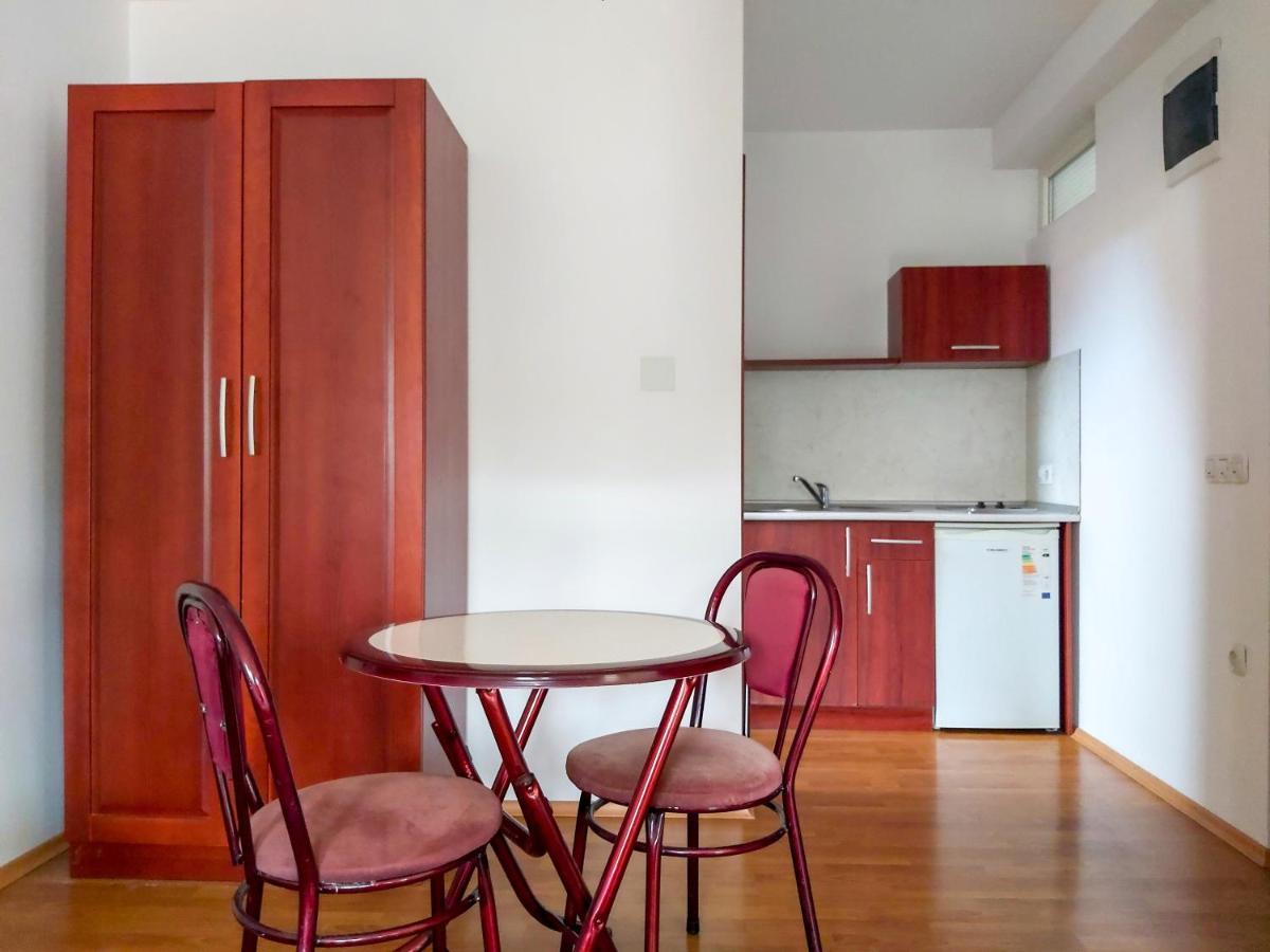 Celus Apartments Охрид Екстер'єр фото