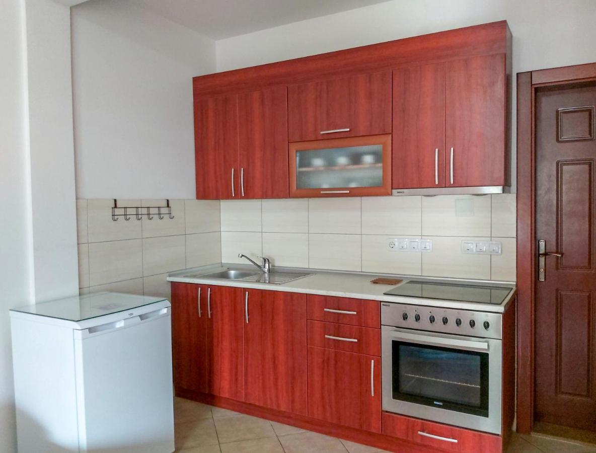 Celus Apartments Охрид Екстер'єр фото
