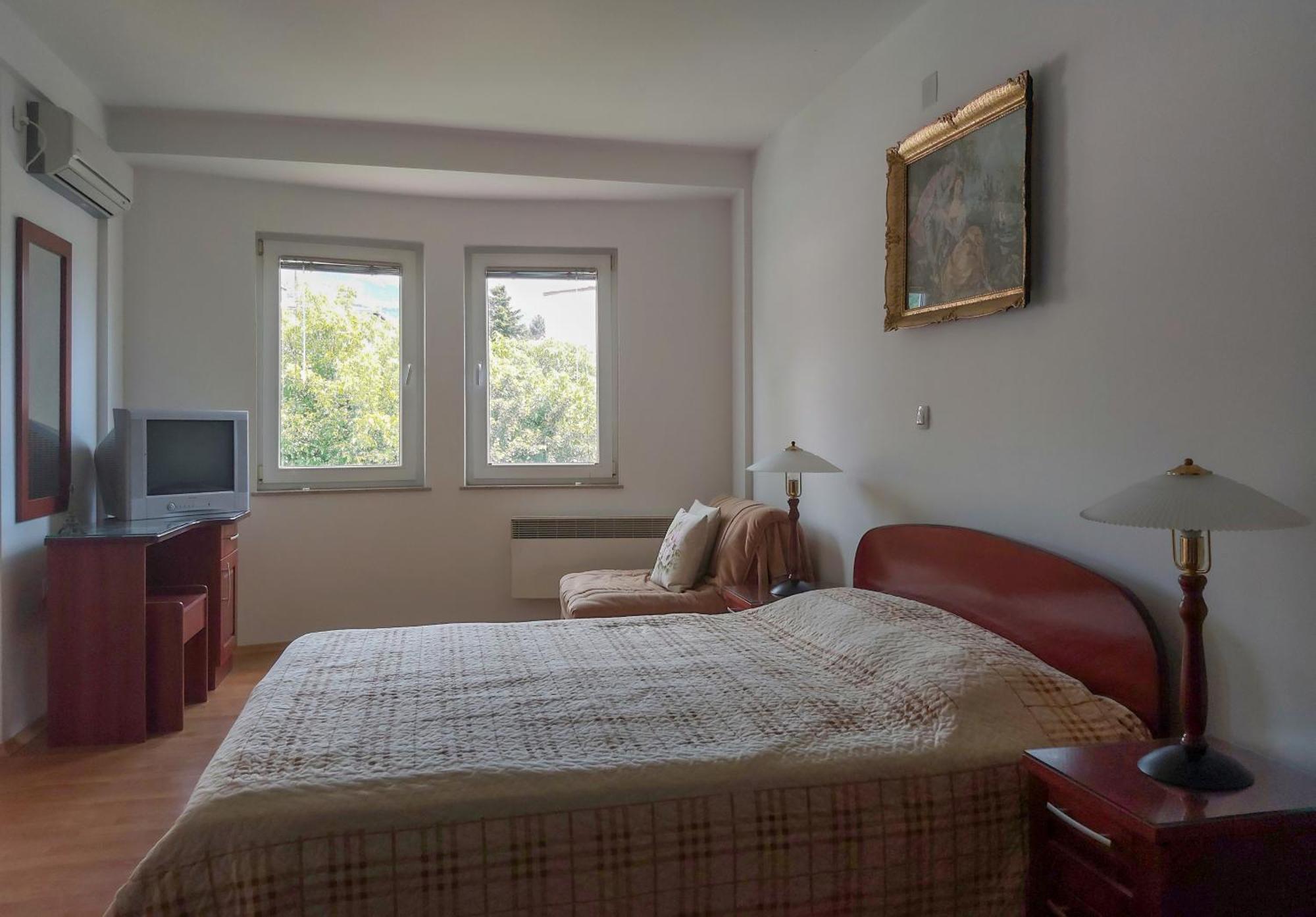 Celus Apartments Охрид Екстер'єр фото