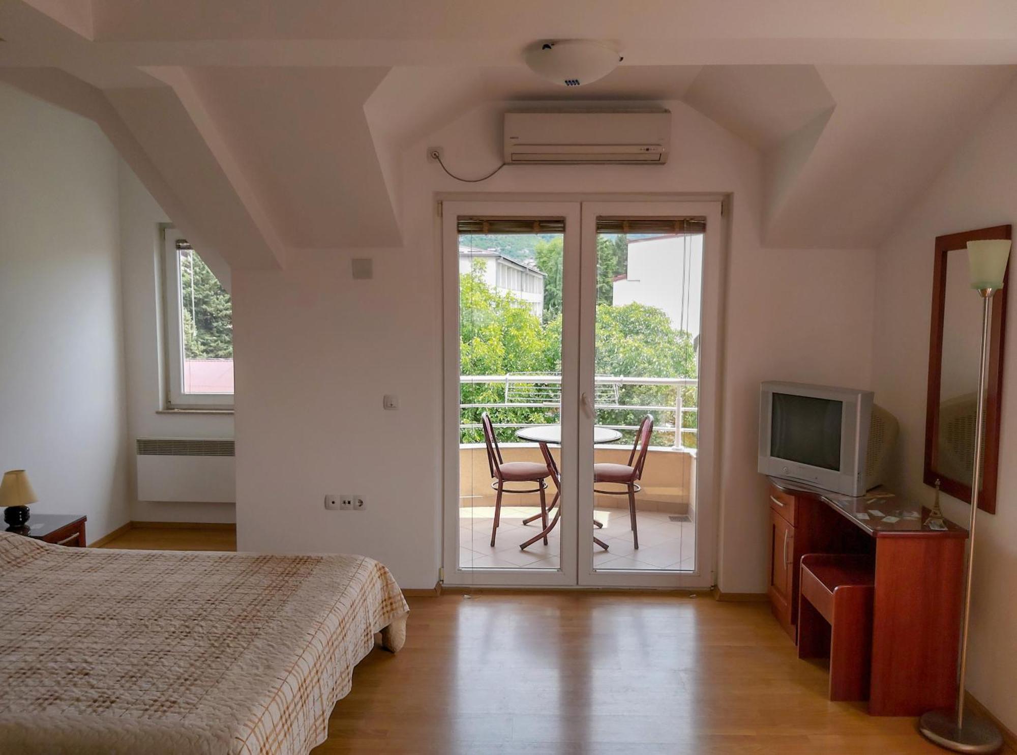 Celus Apartments Охрид Екстер'єр фото